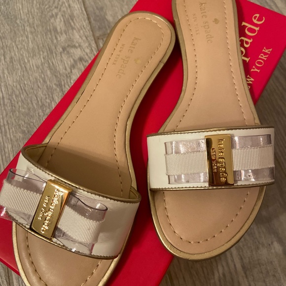 Kate Spade Alicia Sandal - Picture 3 of 5